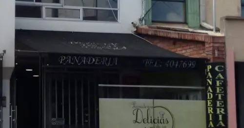 PANADERIA DELICIAS DE MI TIERRA BOGOTÁ PANADERIA DELICIAS DE MI TIERRA BOGOTÁ